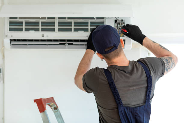 Best Residential Air Duct Cleaning  in Dubois, PA