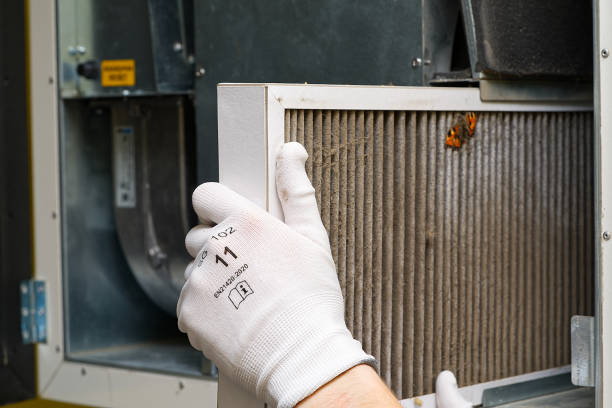 Best Affordable HVAC Duct Cleaning  in Dubois, PA