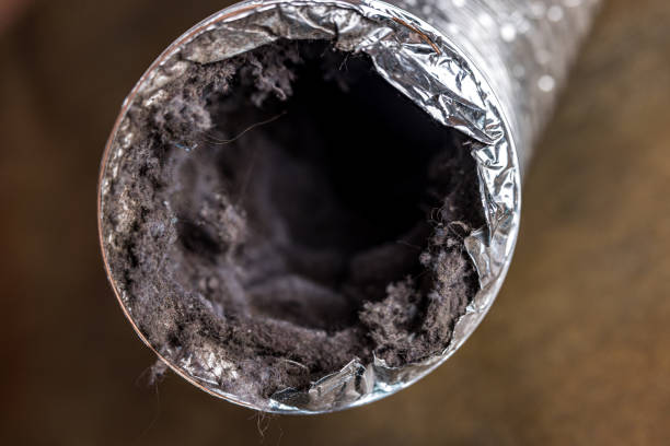 Best Emergency Air Duct Cleaning  in Dubois, PA