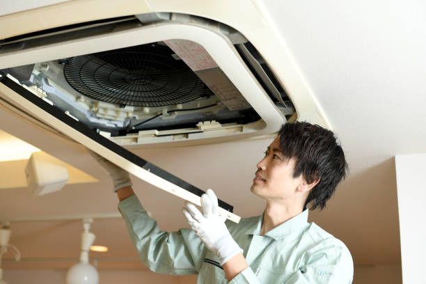 Best Residential Air Duct Cleaning  in Dubois, PA