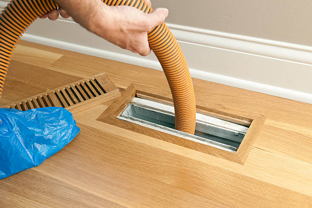 Dubois, PA Airduct Cleaning Company