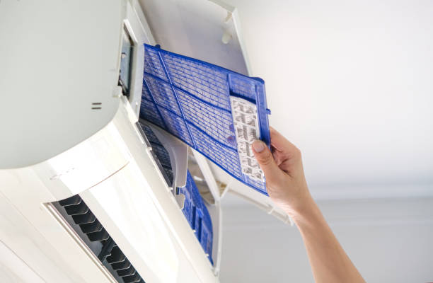 Best Air Duct Sanitizing Services  in Dubois, PA