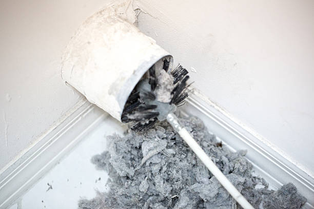Best HVAC Air Duct Cleaning  in Dubois, PA
