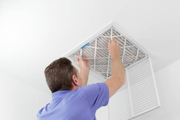 Best Best Air Duct Cleaning Company  in Dubois, PA